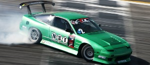 SPEC NST